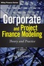Corporate and Project Finance Modeling