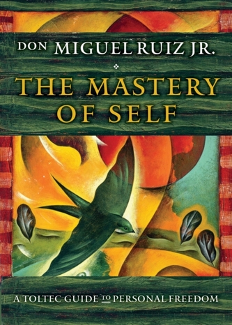 The Mastery of Self