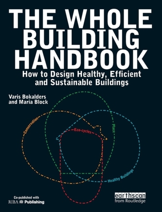 The Whole Building Handbook