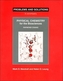 Physical Chemistry for the Biosciences Problems and Solutions
