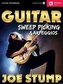 GUITAR SWEEP PICKING ARPEGGIOS