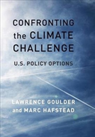 Confronting the Climate Challenge