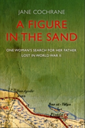 A Figure in the Sand