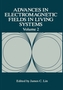 Advances in Electromagnetic Fields in Living Systems