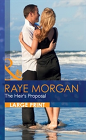 The Heir's Proposal