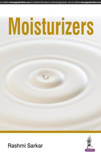 Moisturizers