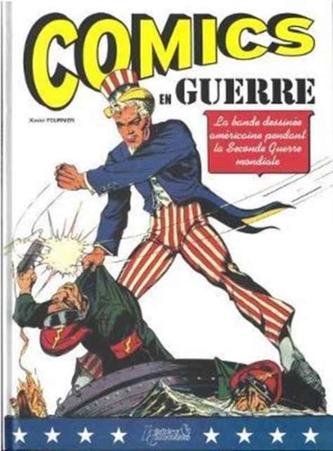 Comics En Guerre
