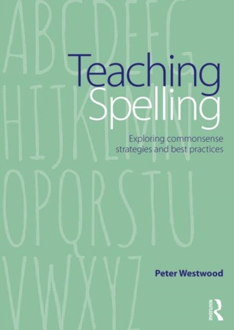 Teaching Spelling