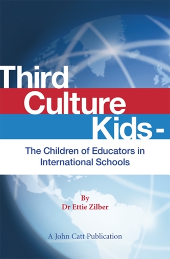 Third Culture Kids