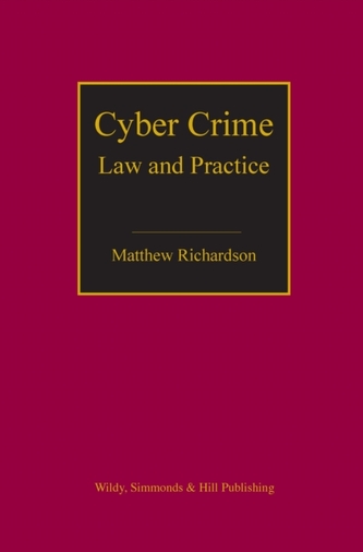 Cyber Crime