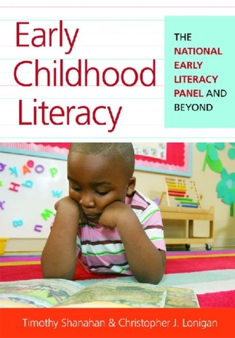 Early Childhood Literacy