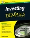 Investing for Dummies - UK