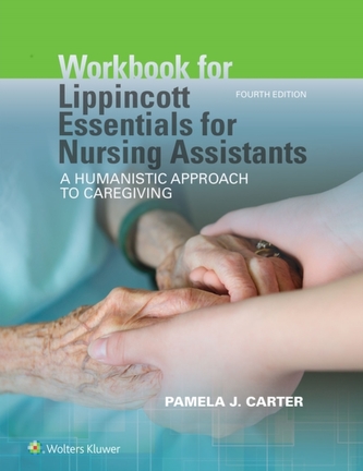Workbook for Lippincott Essentials for Nursing Assistants