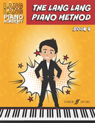 The Lang Lang Piano Method