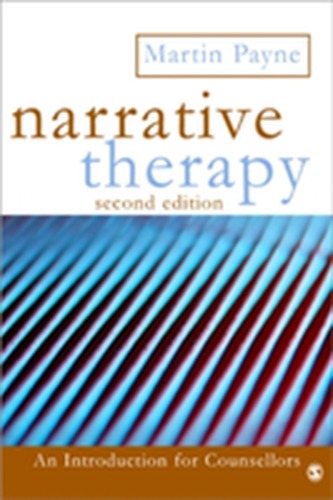 Narrative Therapy