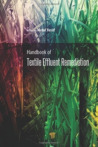 Handbook of Textile Effluent Remediation