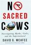 No Sacred Cows