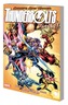Thunderbolts Classic Vol. 3 (new Printing)