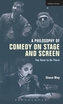 A Philosophy of Comedy on Stage and Screen