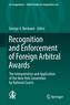 Recognition and Enforcement of Foreign Arbitral Awards