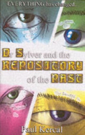 Dr Sylver and the Repository of the Past