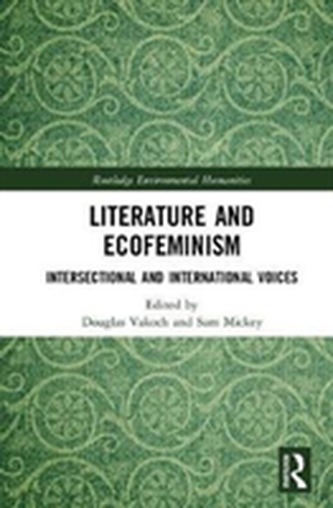 Literature and Ecofeminism