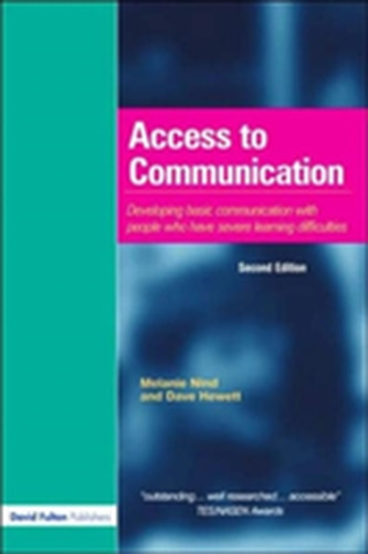 Access to Communication