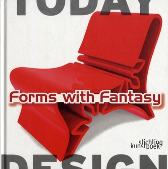 Forms with Fantasy Design Today