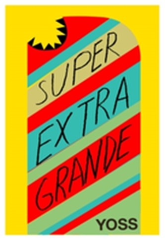Super Extra Grande
