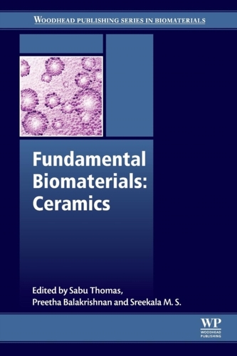 Fundamental Biomaterials: Ceramics
