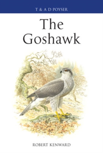 The Goshawk
