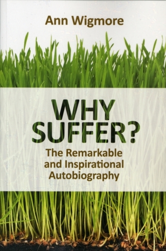Why Suffer?