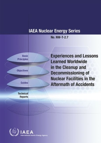 Experiences and lessons learned worldwide in the cleanup and decommissioning of nuclear facilities in the aftermath of a