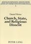 Church, State and Religious Dissent