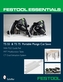 Festool (R) Essentials: TS 55 & TS 75 Portable Plunge Saws