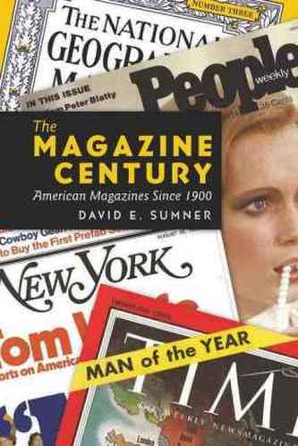 The Magazine Century