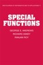Special Functions