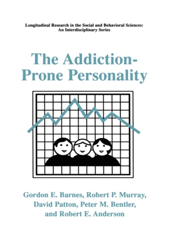 The Addiction-Prone Personality