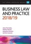 Business Law and Practice 2018/2019