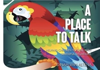 A Place to Talk