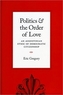 Politics and the Order of Love
