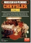Chrysler Muscle Car and Hi Po Hemi