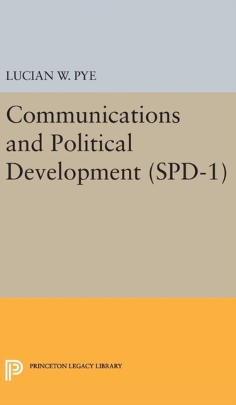 Communications and Political Development. (SPD-1)