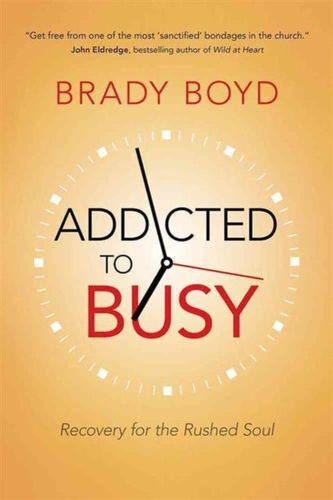 Addicted to Busy