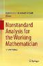 Nonstandard Analysis for the Working Mathematician
