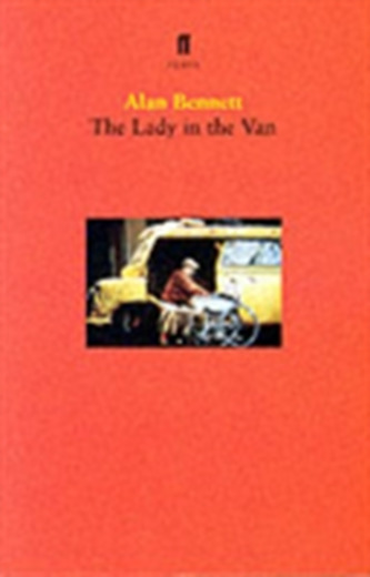 The Lady in the Van