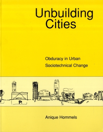 Unbuilding Cities