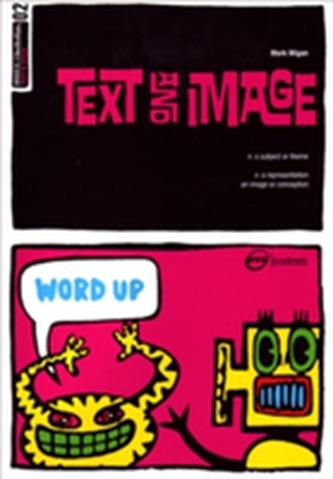 Basics Illustration 03: Text and Image
