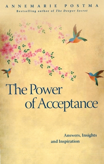 Power of Acceptance