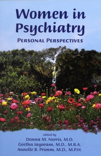 Women in Psychiatry